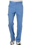 Cherokee Workwear WW Revolution Men's Men's Fly Front Pant - WW140