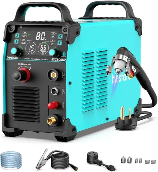 Bestarc Plasma Cutter 9th Generation