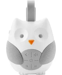 Skip Hop Portable Owl Soother