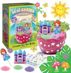 Creativity for Kids Mini Garden Princess