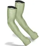 Farmers Defense Protection Sleeves - Forest Green - S/M