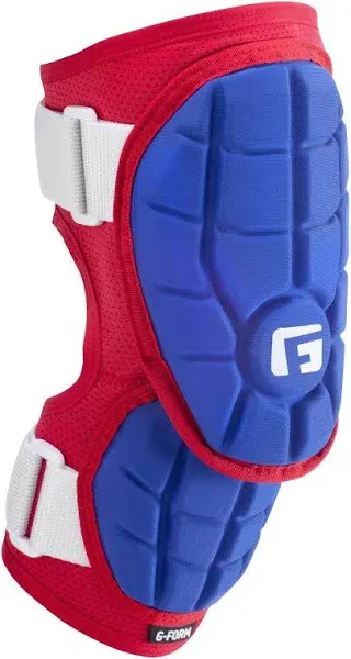 G-Form Elite 2 Batter's Elbow Guard - White