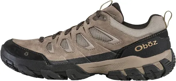 Oboz Men's Sawtooth X Low