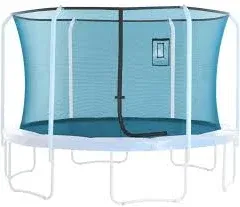 Machrus Upper Bounce Trampoline Safety Net