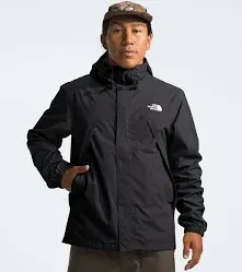 THE NORTH FACE Antora Mens Jacket Meld Grey Sz XXXL