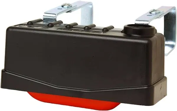 Little Giant Plastic Trough-O-Matic with Brackets