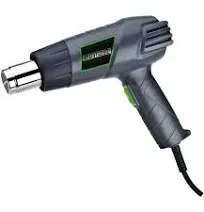 Genesis GHG1500A Dual-Temperature Heat Gun