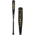 Victus Vandal Gold -5 USSSA Baseball Bat: VSBV2Y5