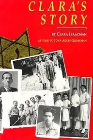 Clara&#039;s Story, Isaacman