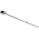 Stanley Proto J5450 1/2" Drive Long Handle Classic Pear Head Ratchet