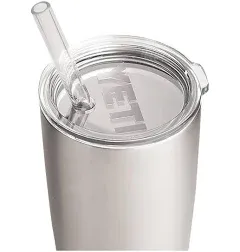 YETI Rambler Straw Lid for 30 oz YETI Rambler Shatter-proof and Dishwasher Safe