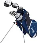 Cleveland Golf Junior Set (Medium, Right Hand, Junior Flex)