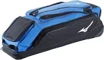 Mizuno Classic Wheel Bag G2 - Royal