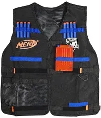 Nerf Official N-Strike Elite Series Tactical Vest