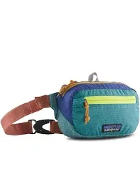 Patagonia Ultralight Black Hole Mini Hip Pack