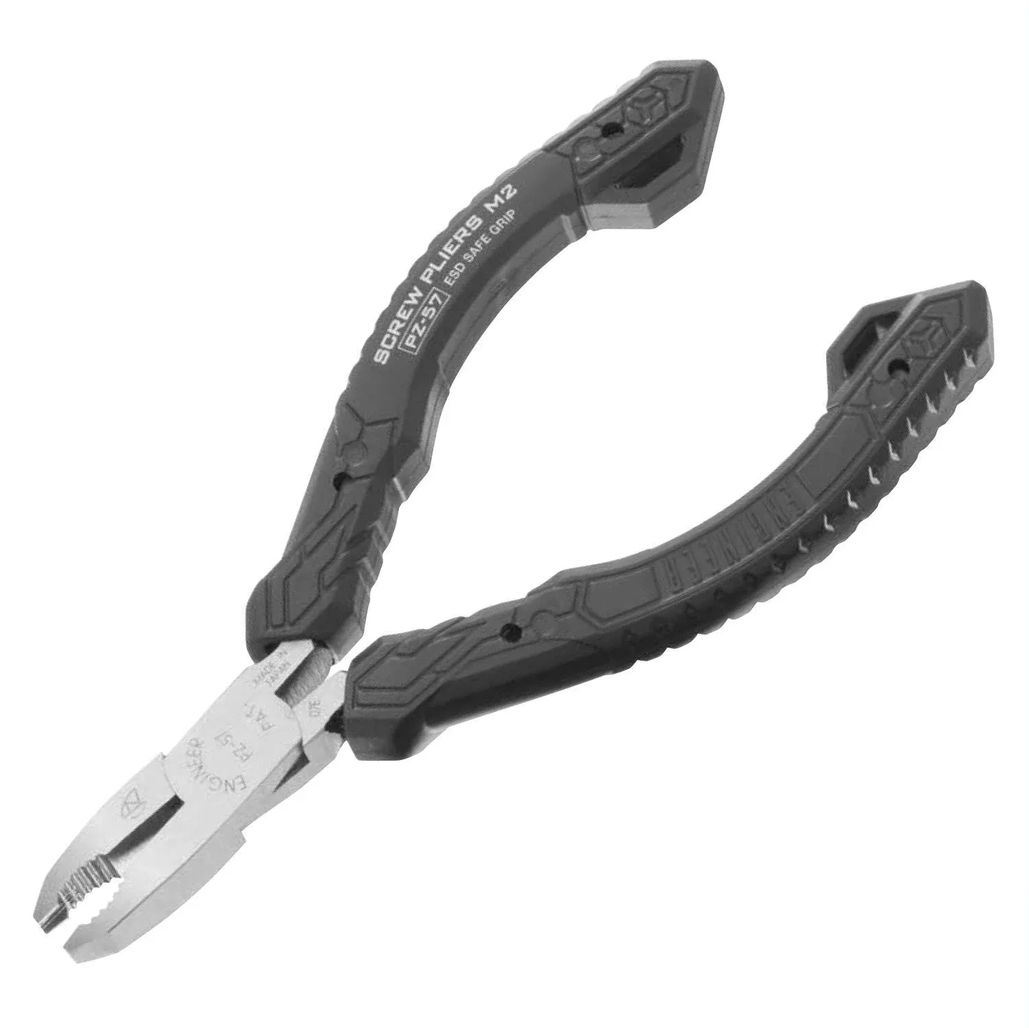 Engineer Screw Removal Pliers M2 Mini (120mm)