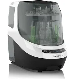 Baby Brezza Bottle Washer Pro