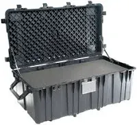 Pelican 0550 Transport Case