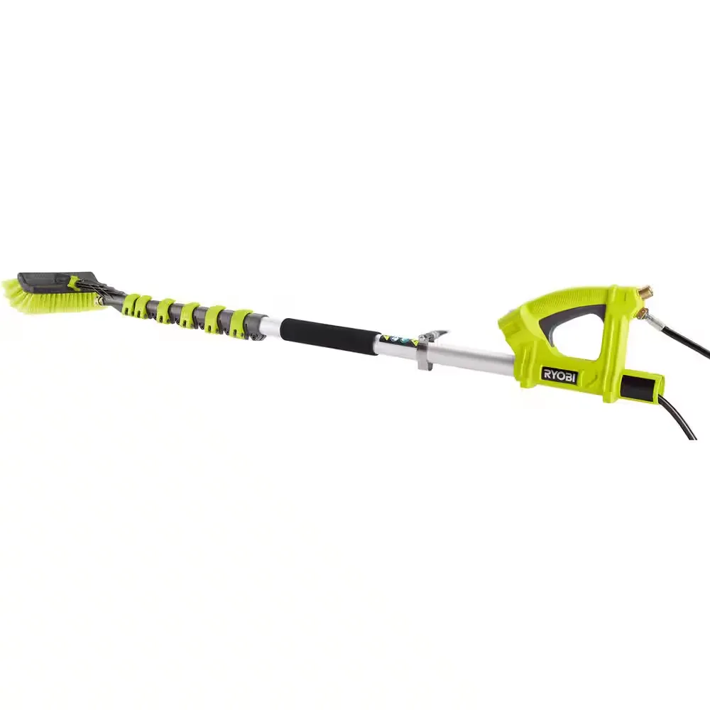 RYOBI 18 ft. Extension Pole for Pressure Washer RY31EP26