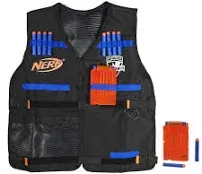 Nerf Official N-Strike Elite Series Tactical Vest