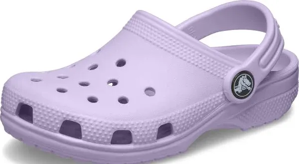 Crocs Toddler Classic Clog