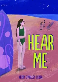 Hear Me [Book]