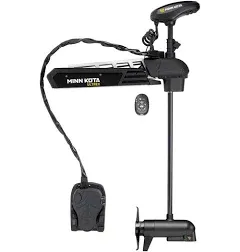 Minn Kota Ultrex 80 Trolling Motor w/Micro Remote - MEGA Down Imaging - 24V - 80