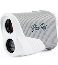 Blue Tees Golf Series 2 Laser Rangefinder