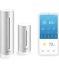 Netatmo Weather Station