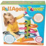 Fat Brain Toys RollAgain Tower