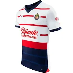 Puma Chivas Away Men's Jersey 23/24