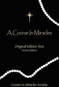 A Course in Miracles