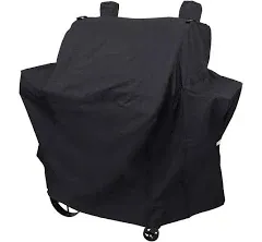 Grisun Grill Cover for Oklahoma Joe's Rider 900 & Rider DLX Grills