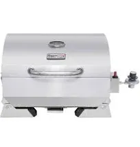 Royal Gourmet GT1001 10000 BTU Portable Tabletop Propane Gas Grill