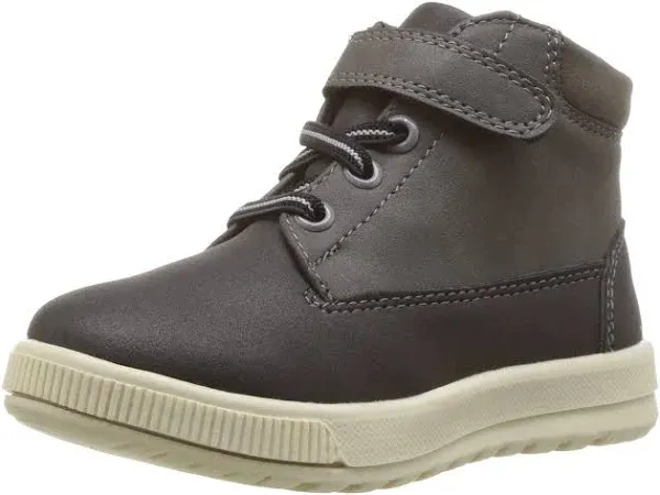 Deer Stags Boys' Niles Sneaker Boots