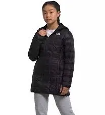 The North Face Girls' Thermoball Parka