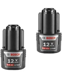 Bosch BAT414 12V Max Lithium-Ion Battery