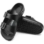 Birkenstock Arizona Kids Black EVA Sandals