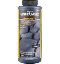 Quikrete - 1317-02 - Liquid Cement Color 10 oz Buff