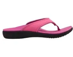 Spenco Women's Yumi Brite Flip-Flop