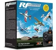 RealFlight RealFlight Trainer Edition w/ SLT6 RFL-1211