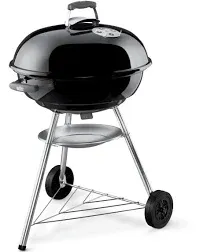 Weber Grills Jumbo Joe Premium Charcoal Grill