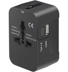 Travel Adapter