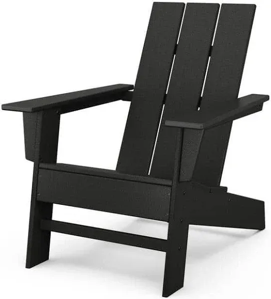 \u200bPOLYWOOD AD220GY Grant Park Plastic Patio Adirondack Chair Outdoor LOCAL ONLY!