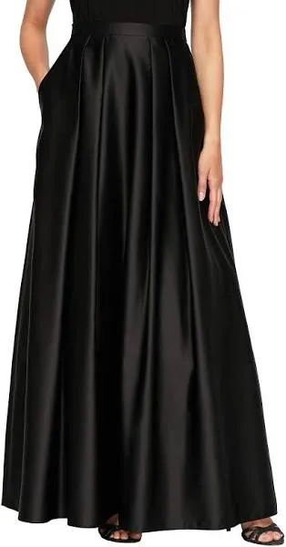 Alex Evenings Women's Ball Skirt