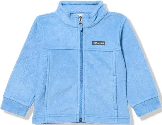 Columbia Boys' Infant Steens Mountain II Fleece Jacket