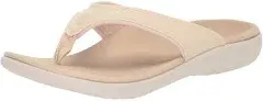 Spenco Women's Orthotic Flip-Flop