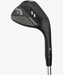 Callaway Golf Jaws Raw Wedge