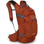 Osprey Raptor 14-Firestarter Orange