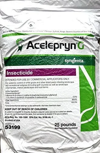 Syngenta Acelepryn G Insecticide